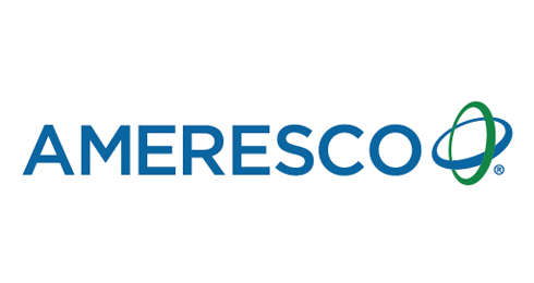 ameresco logo