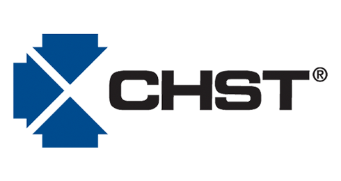 CHST logo