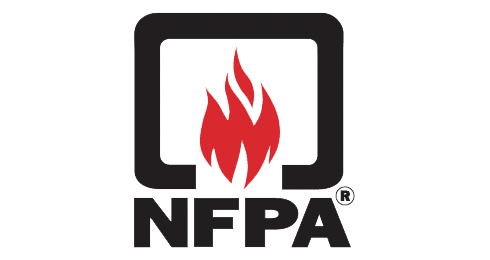 NFPA logo