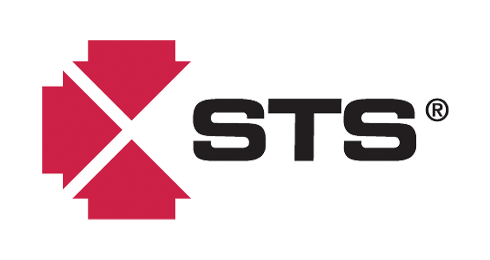 STS logo