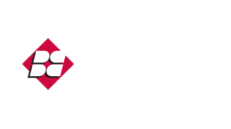 bei logo white